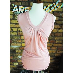 NWT NEW YORK & COMPANY V-Neck Tank